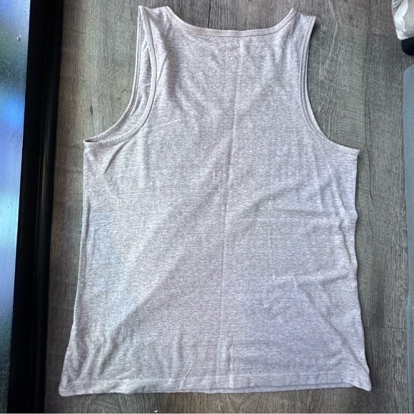 J.Crew Shimmer Tank - Picture 5 of 8